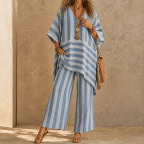Dusty Blue