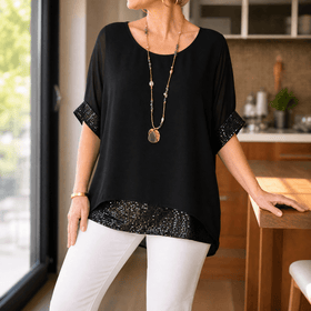 Classic Black