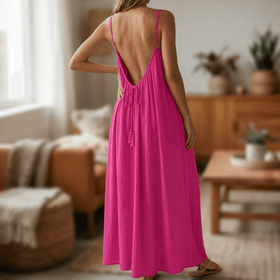 Dark pink