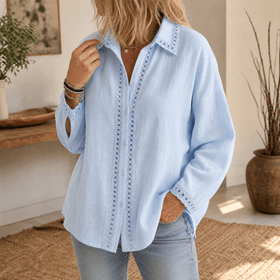 Powder Blue