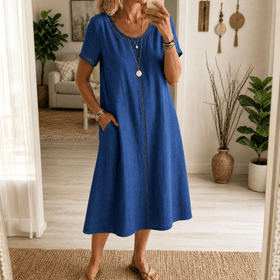 Denim Blue