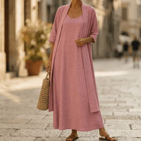 Rose Pink