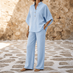 Powder Blue