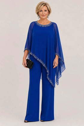 Royal blue
