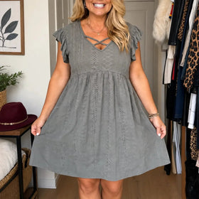 Sage Gray