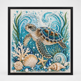 Sea Turtle