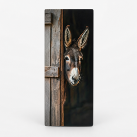 Donkey