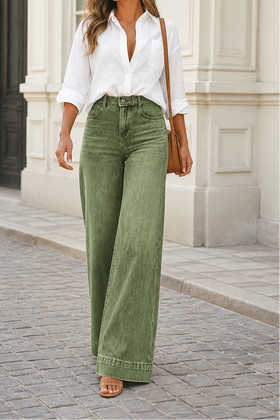 Army Green