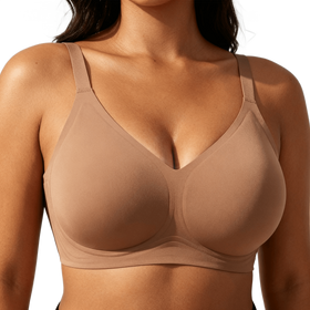 Light brown