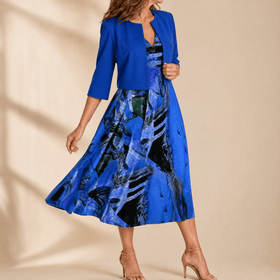Royal Blue