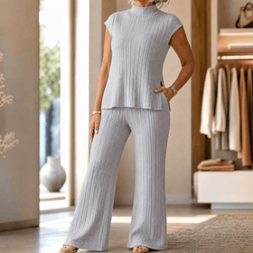 Grey Heather