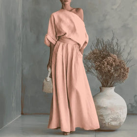 Blush Pink
