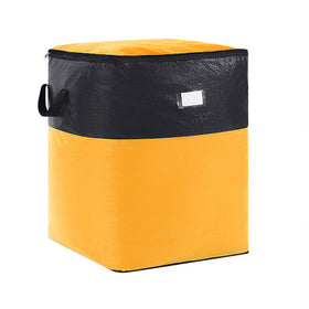 Sunshine Yellow