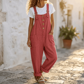 Raspberry Red