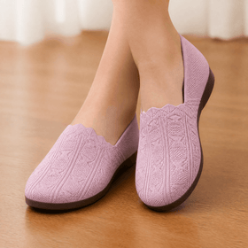 Dusty Pink