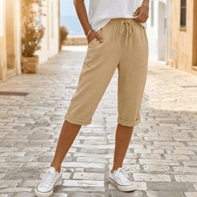 Khaki Beige