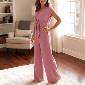 Dusty Pink