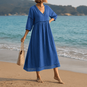 Cobalt Blue
