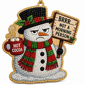 Snowman