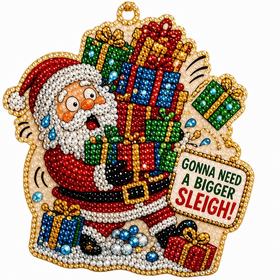 Santa Claus