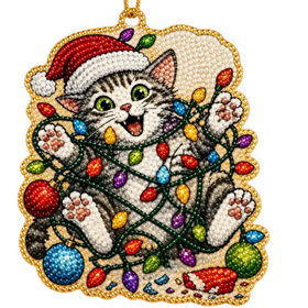 Cute Cat