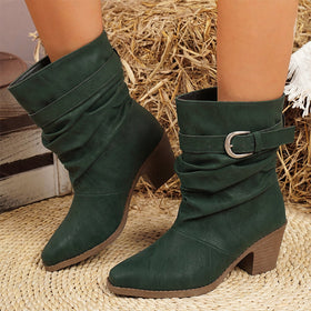 Dark Green