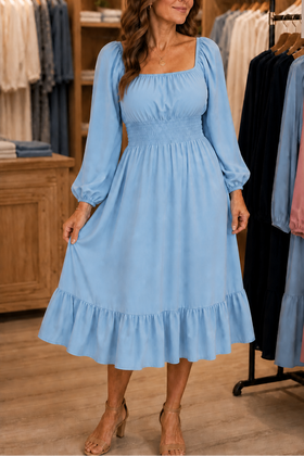 Light blue