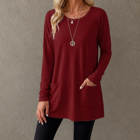 Dark Red