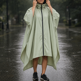 Khaki Green