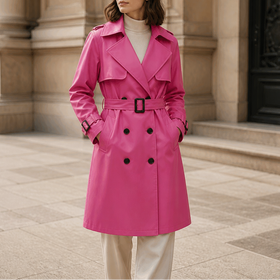 Rose Pink