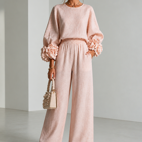 Blush Pink