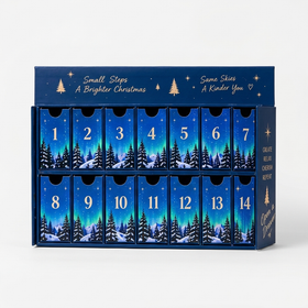 Aurora Advent Calendar