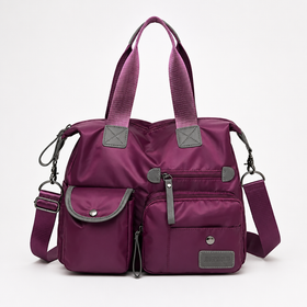 Dark Purple