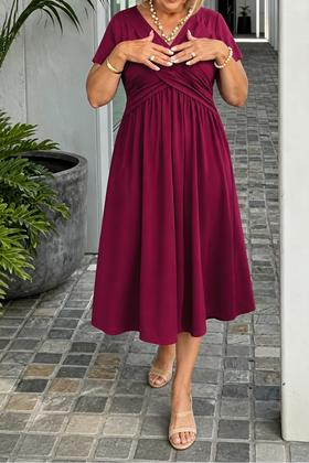 Dark Red