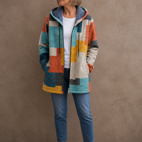 Vintage Patchwork