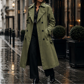 Army Green