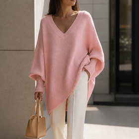 Blush Pink