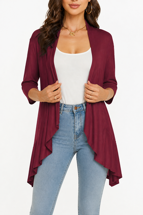 Deep Red