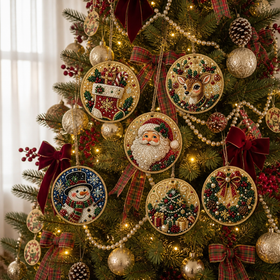 Complete Christmas Collection