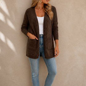 Chocolate Brown