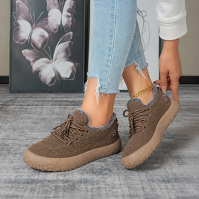 Khaki Brown