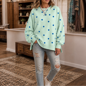 Mint Green