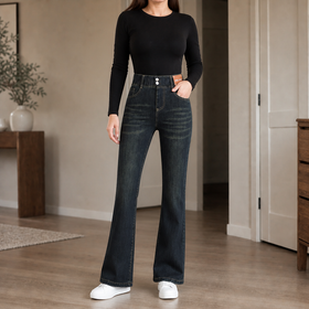 Black - Long Length