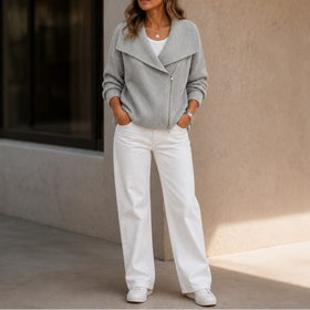 Grey