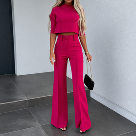 Pink Rose