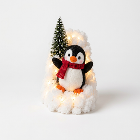 Classic Penguin