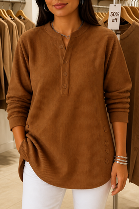 Rust Brown