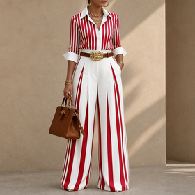 Red-White