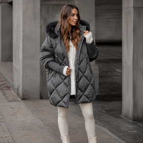 Grey