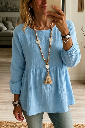 Sky Blue